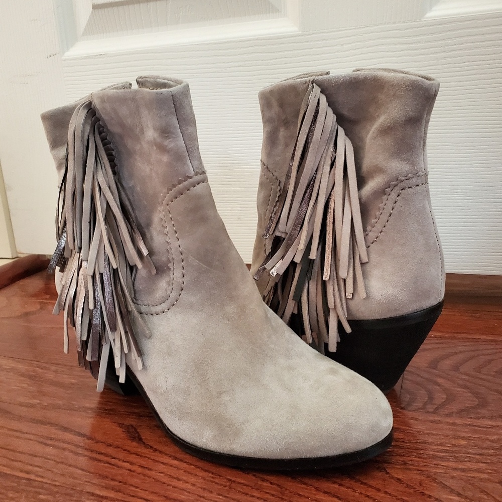 Sam Edelman Boots - Picture 1 of 8